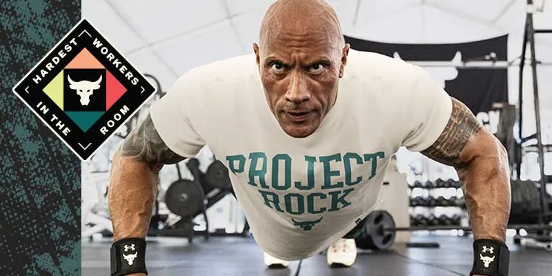 Project Rock