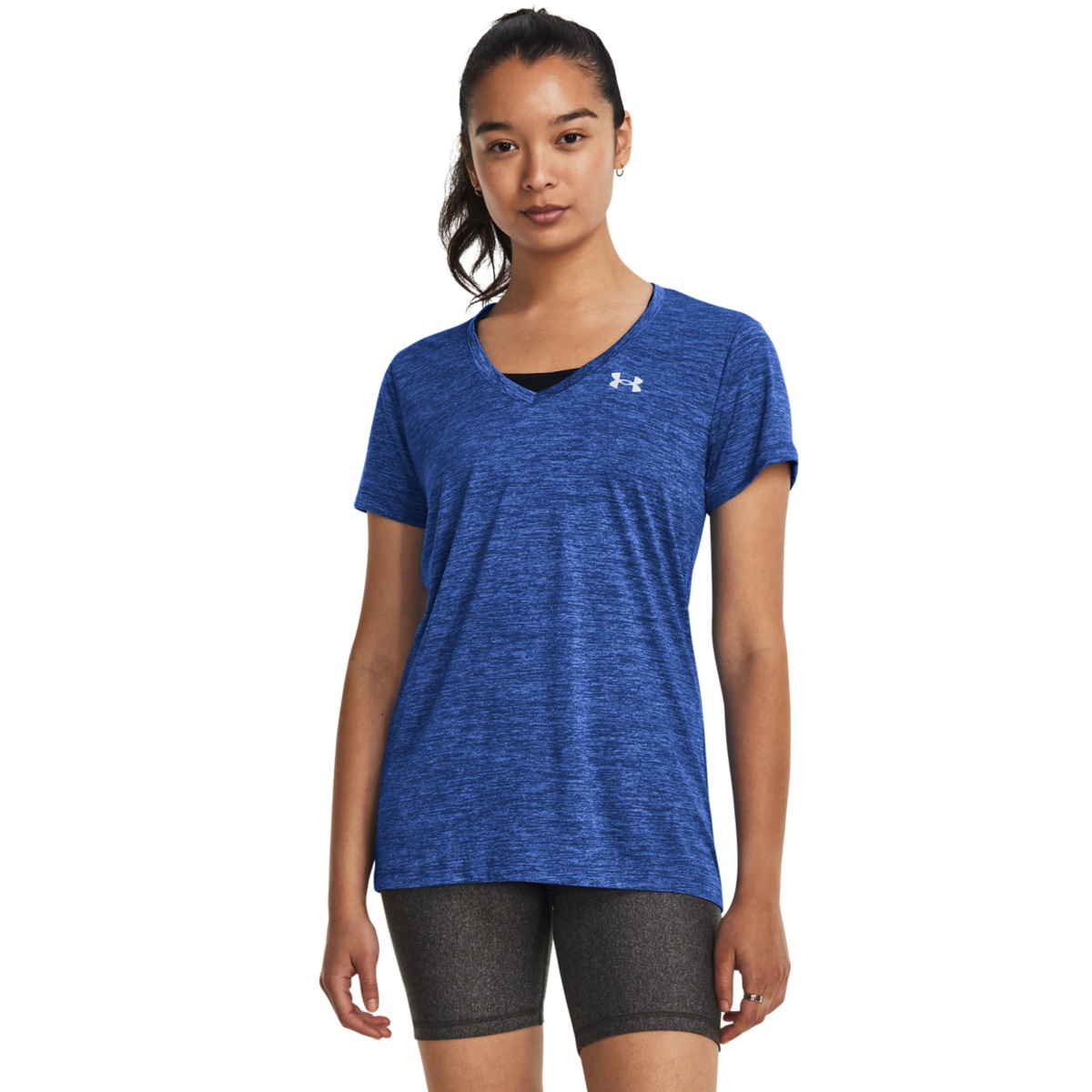 Under Armour, Tricou de antrenament Tech™ Twist 