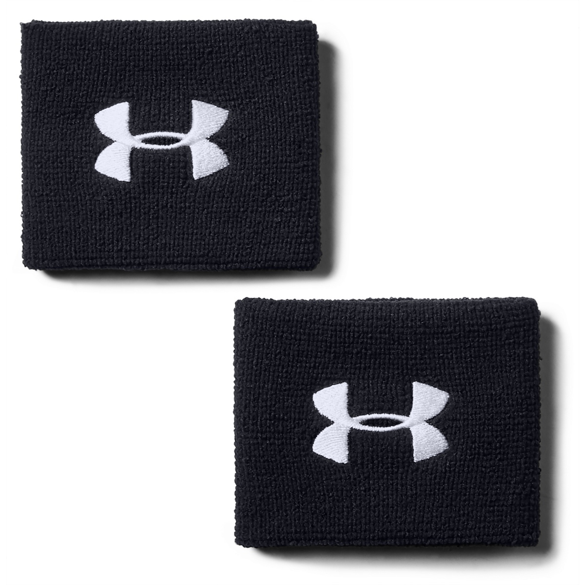 UA PERFORMANCE WRISTBANDS