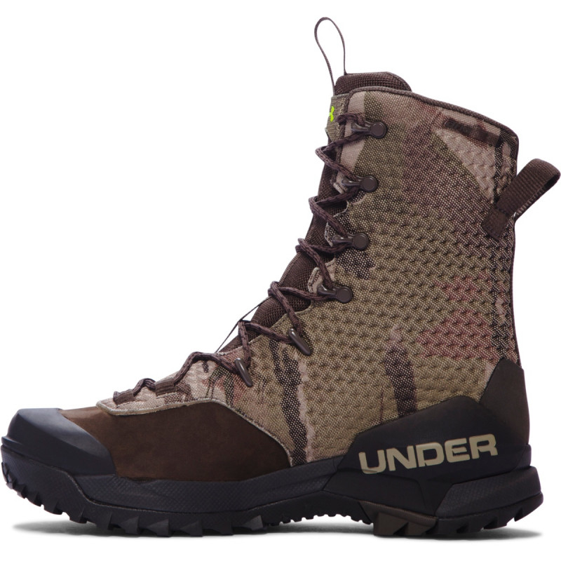 under armour ua infil ops gtx