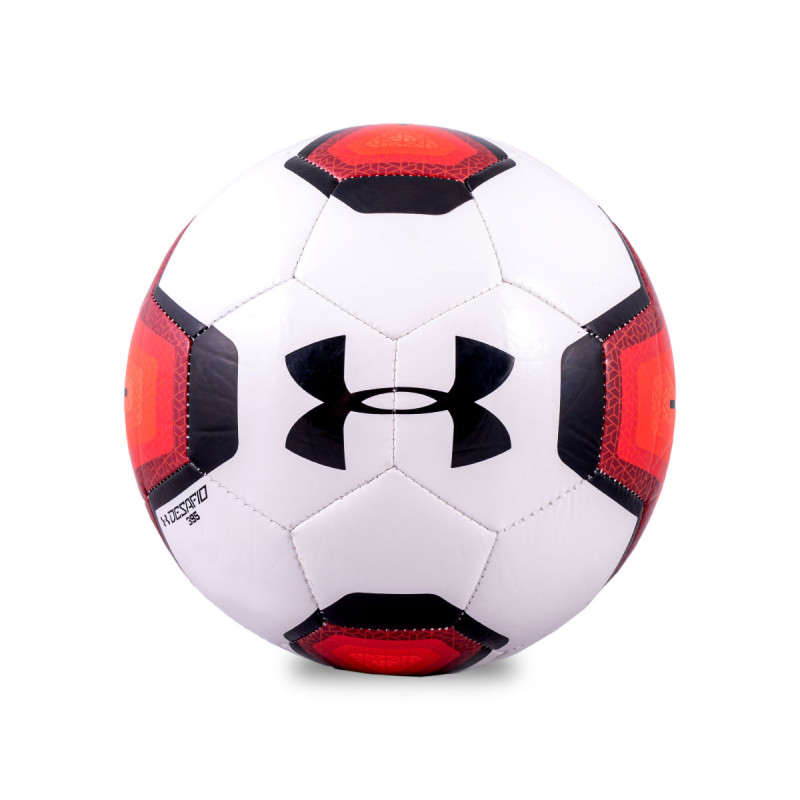 UA Desafio 395 Soccer Ball Kvantum Sport Under Armour