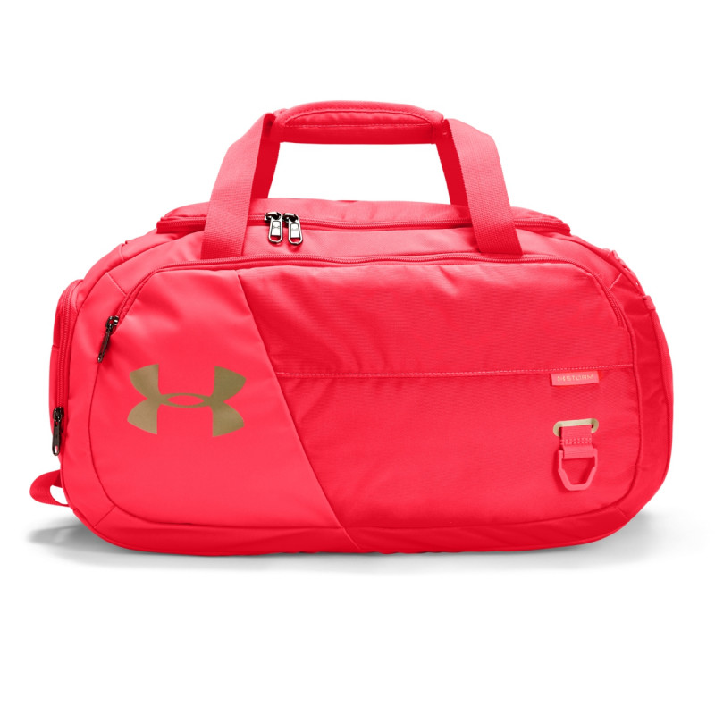 UA Undeniable 4.0 XS Duffle Bag Kvantum Sport Under Armour