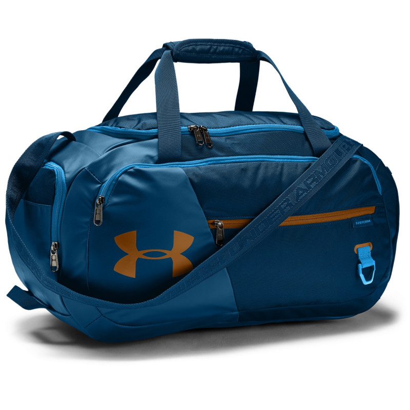Unisex UA UNDENIABLE 4.0 DUFFLE SM Kvantum Sport Under Armour