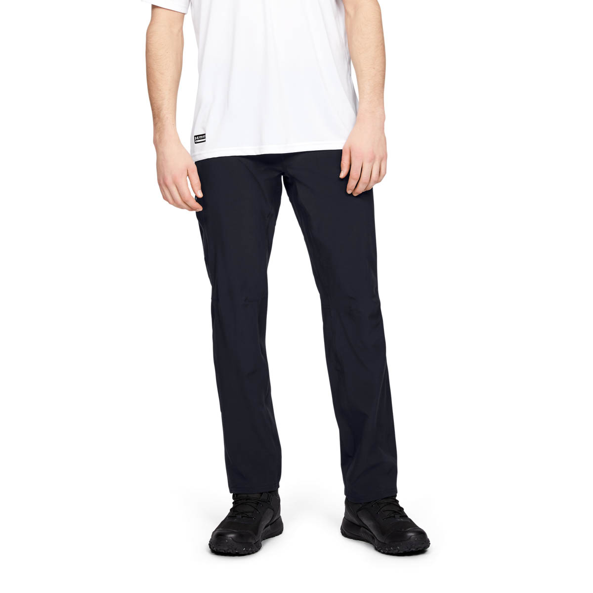 ua men's flex pants