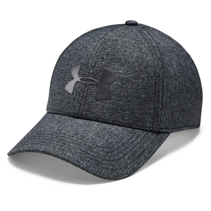 Men's UA ArmourVent™ Cool Adjustable Cap Kvantum Sport Under Armour