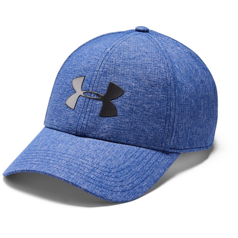 Men's UA ArmourVent™ Cool Adjustable Cap Kvantum Sport Under Armour