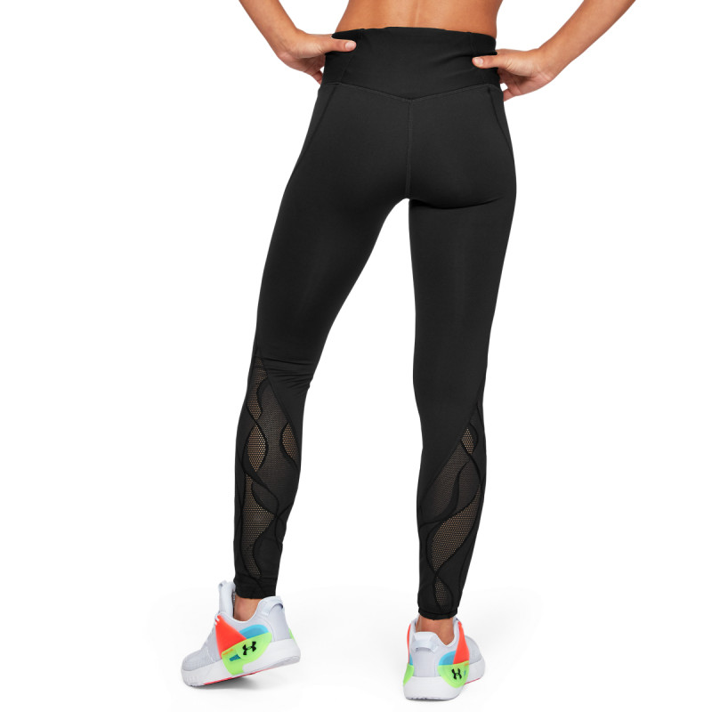 Female Leggings With Vents  International Society of Precision