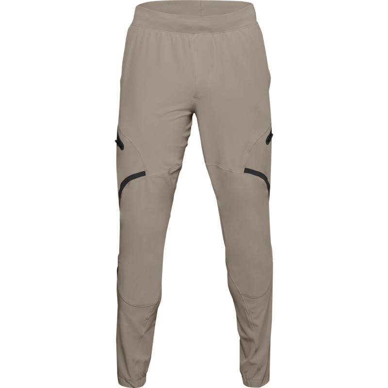 Men's UA UNSTOPPABLE CARGO PANTS | Kvantum Sport - Under Armour