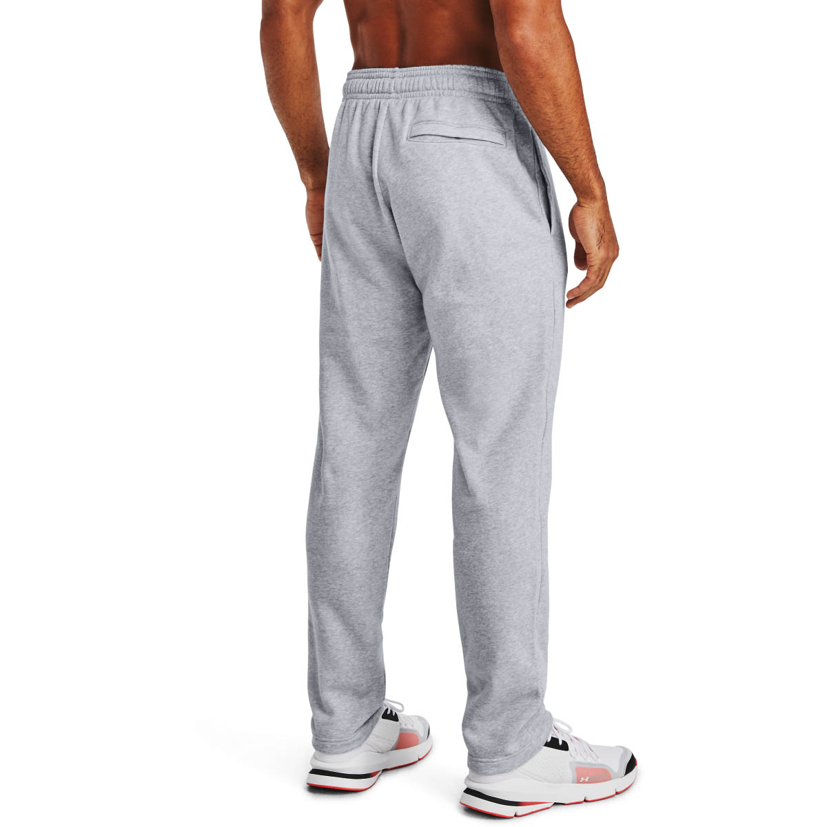 Men's UA RIVAL FLEECE PANTS Kvantum Sport Under Armour Men's UA RIVAL FLEECE PANTS Kvantum Sport Under Armour