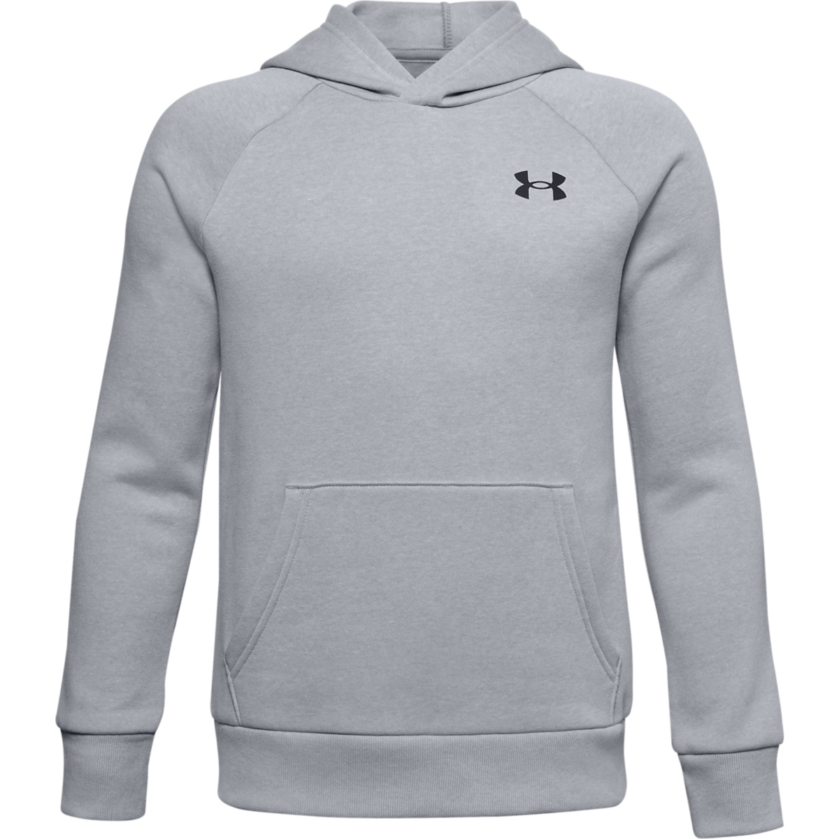 UA RIVAL COTTON HOODIE APTONIA