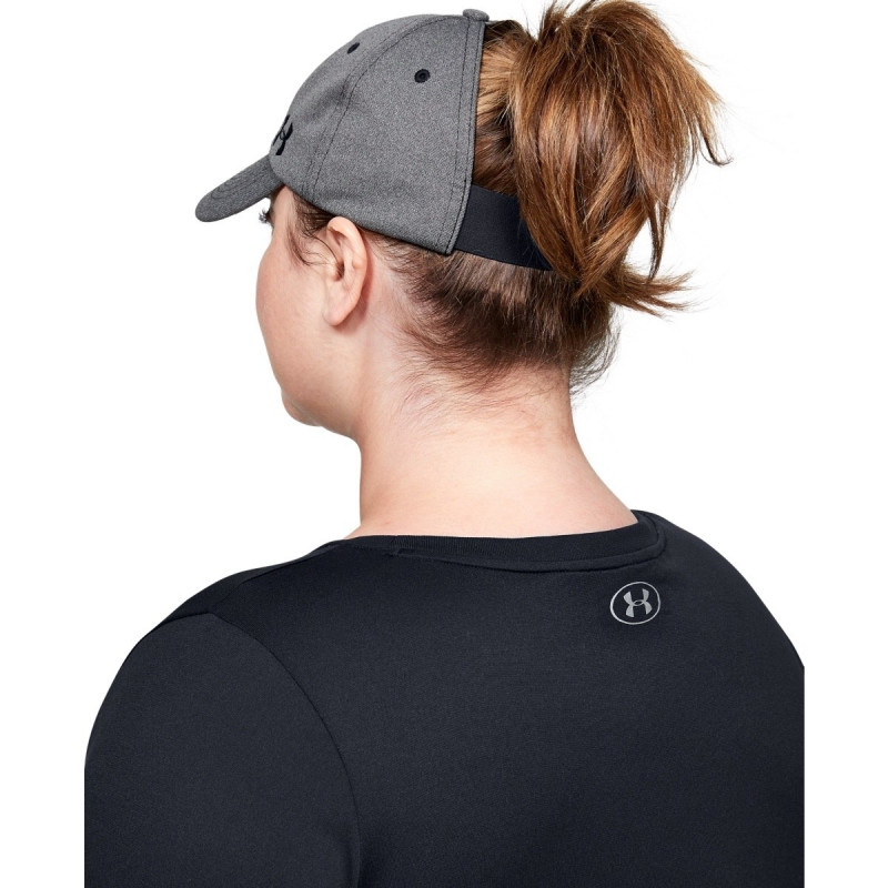 Women's UA Multi Hair Cap Kvantum Sport Under Armour