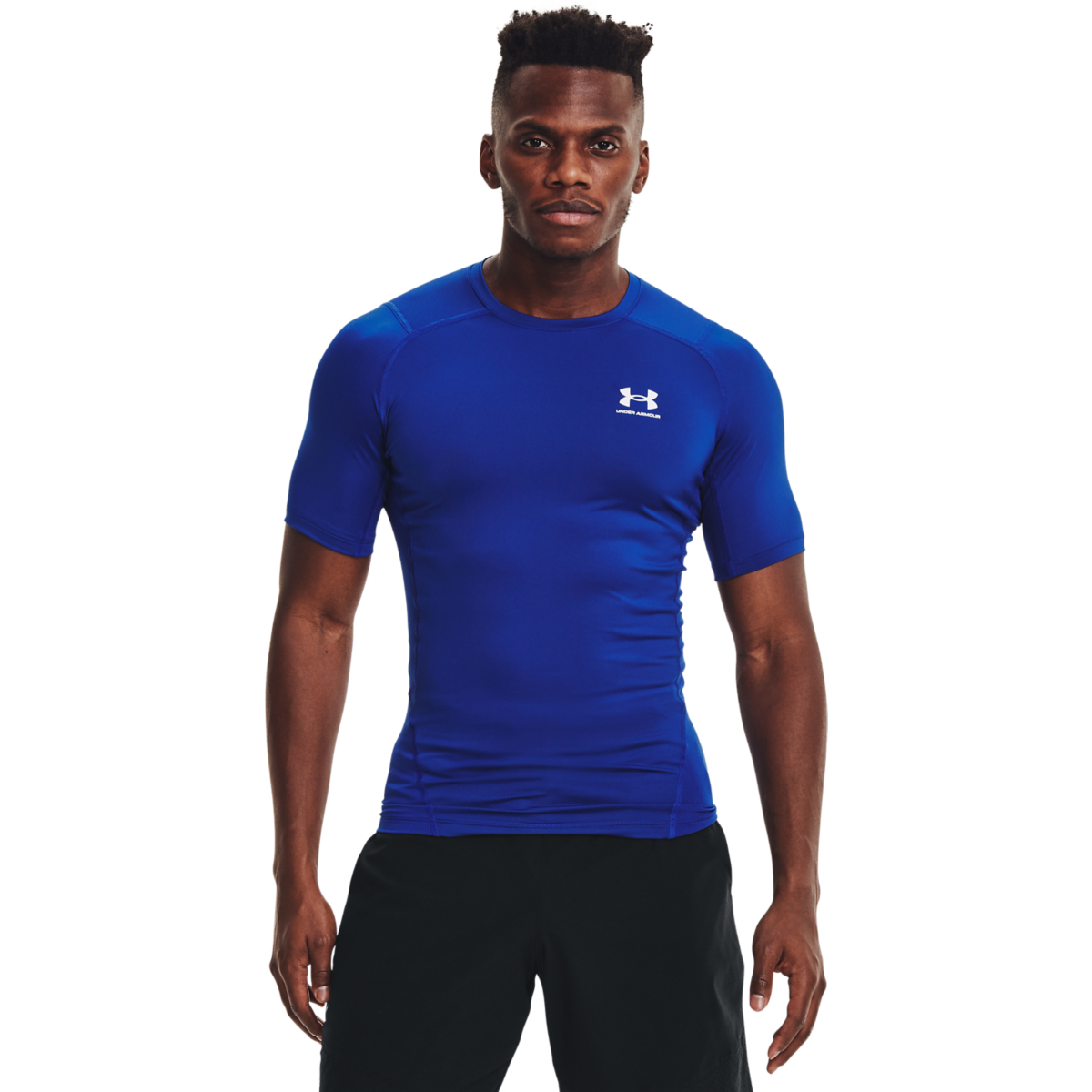 under armour comp ss