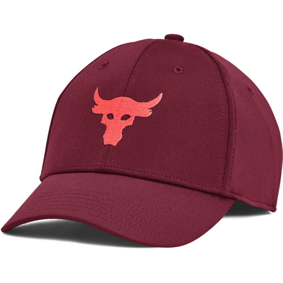 Ua project rock hat