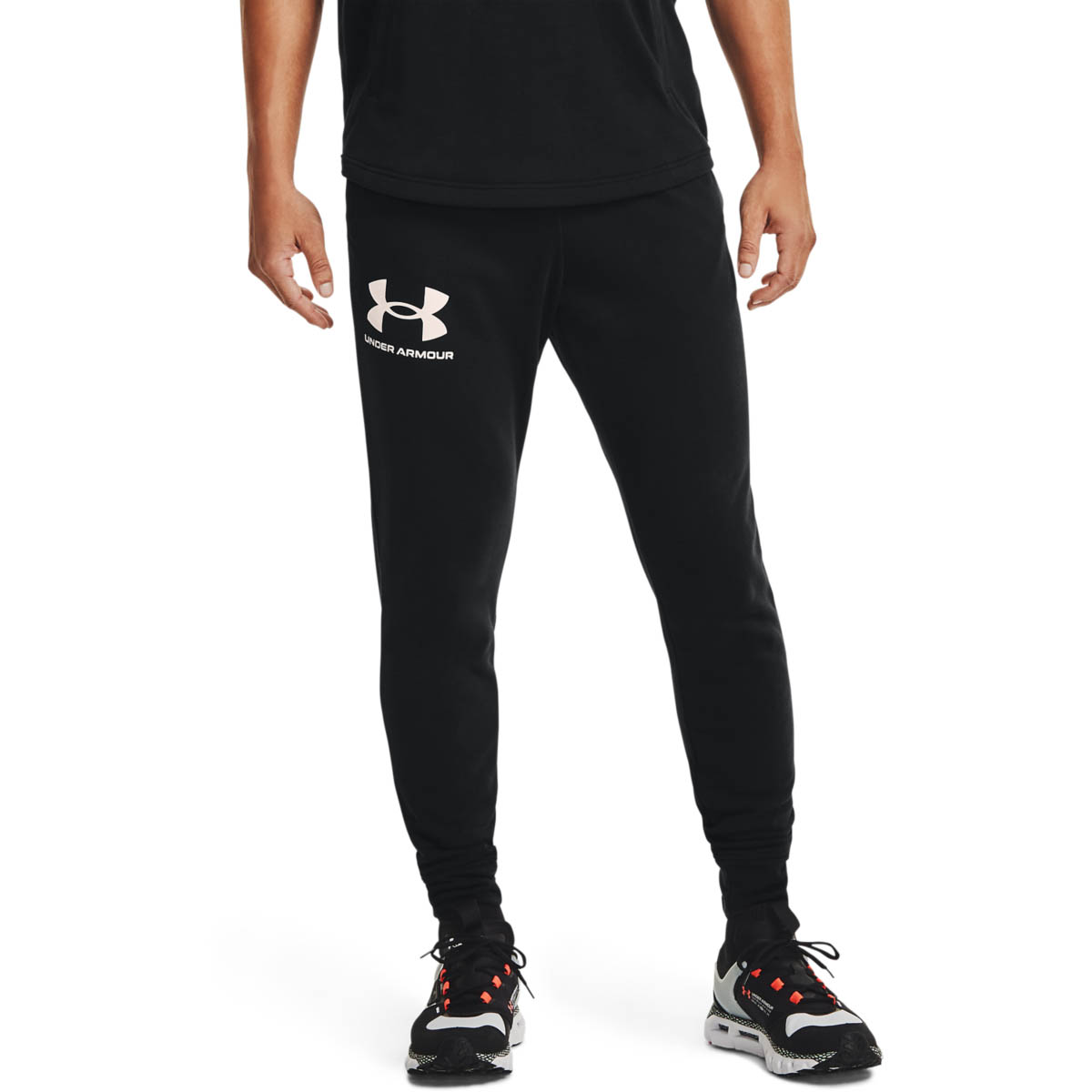 UA RIVAL TERRY JOGGER APTONIA