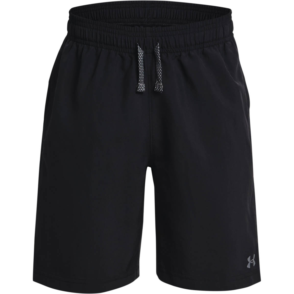 Ua woven shorts
