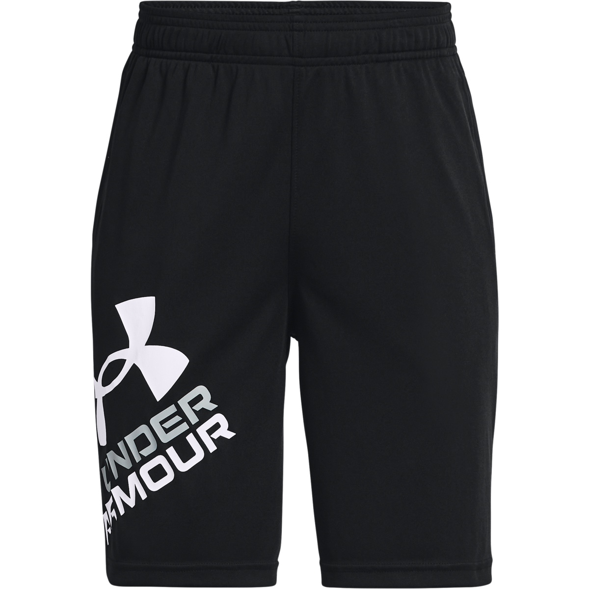 UA PROTOTYPE 2.0 LOGO SHORTS