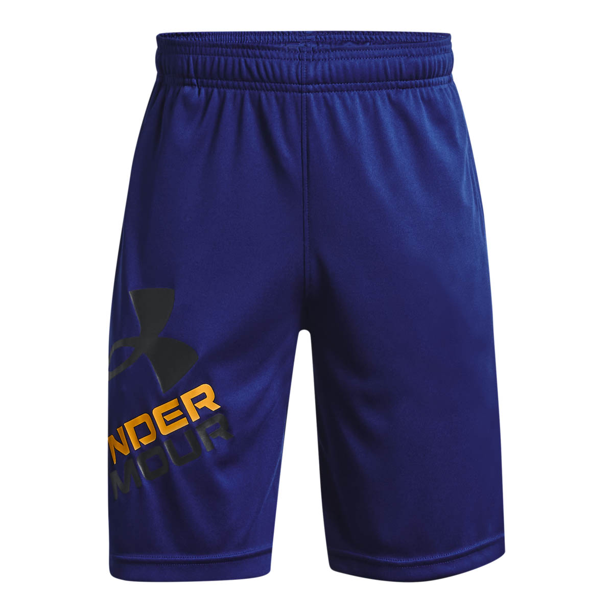 UA PROTOTYPE 2.0 LOGO SHORTS