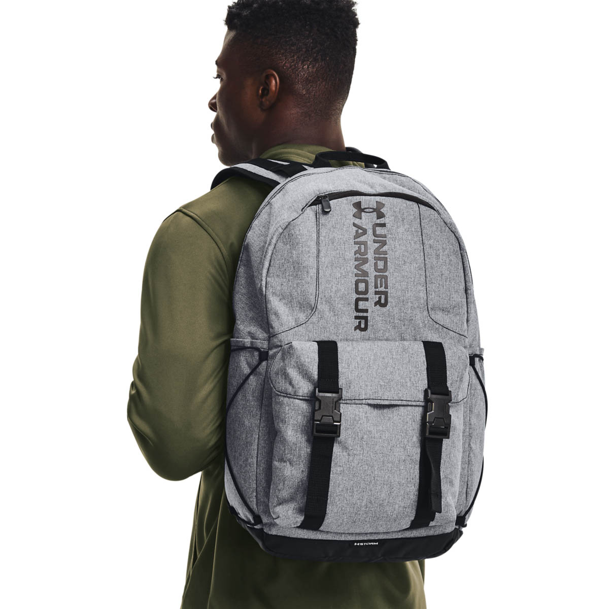 Unisex UA GAMETIME BACKPACK Kvantum Sport Under Armour