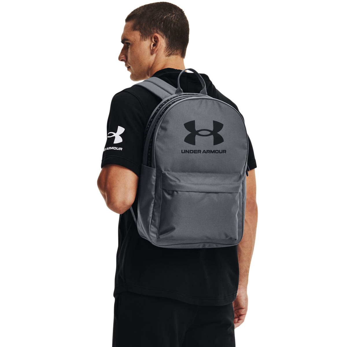 Rucsac Unisex Loudon Backpack Under Armour Kvantum Sport Under Armour 