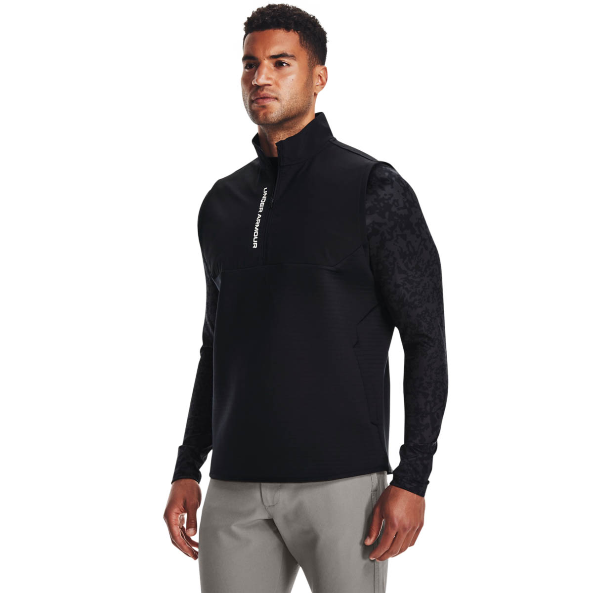 Ua storm daytona vest