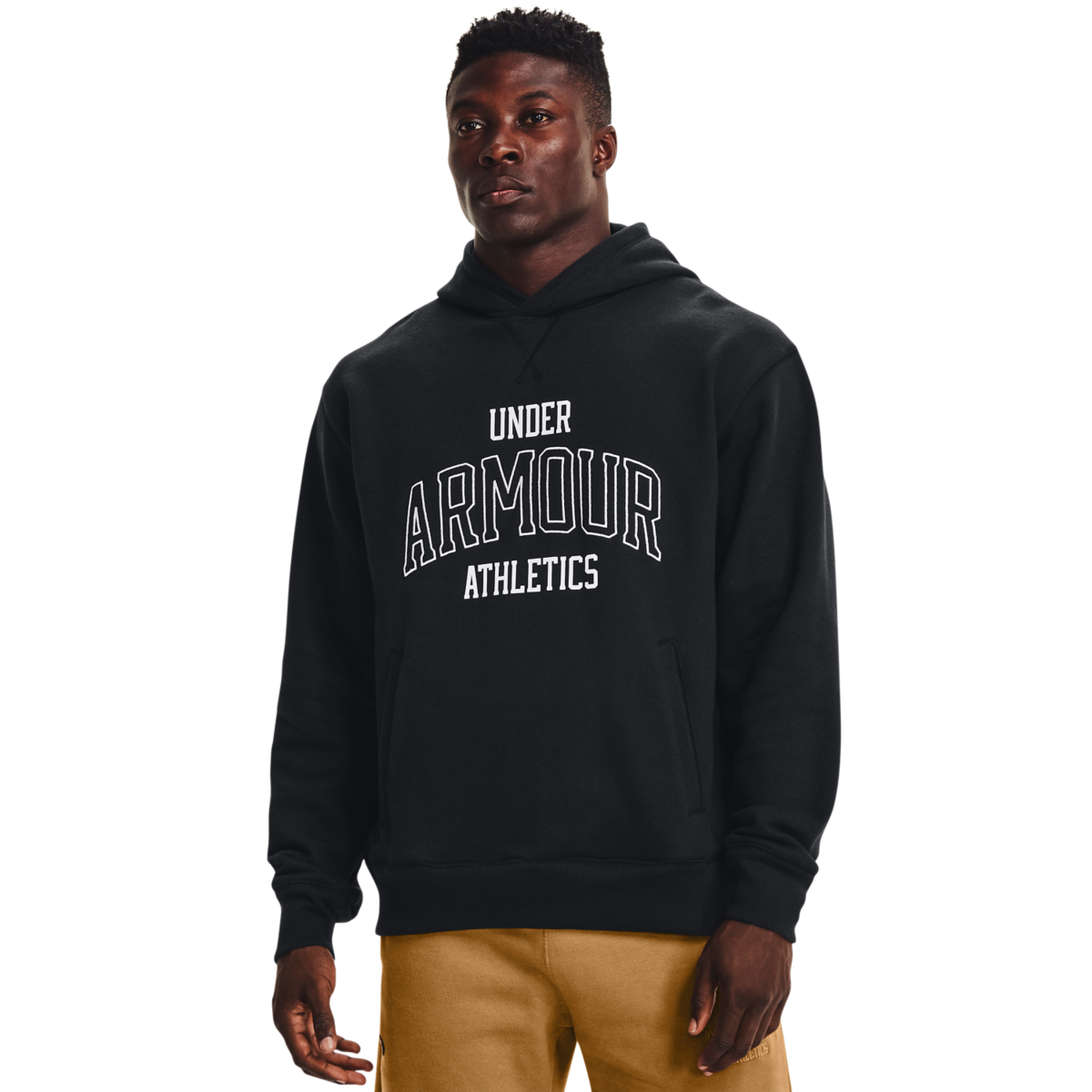 UA ORIGINATORS HOODIE