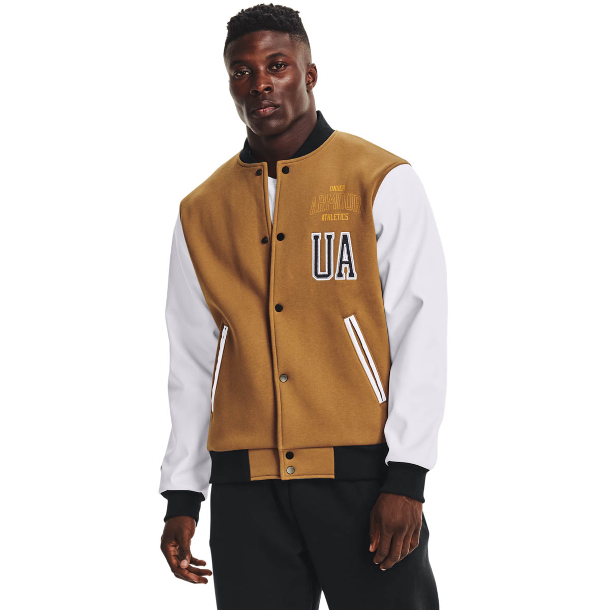 Ua originators letterman