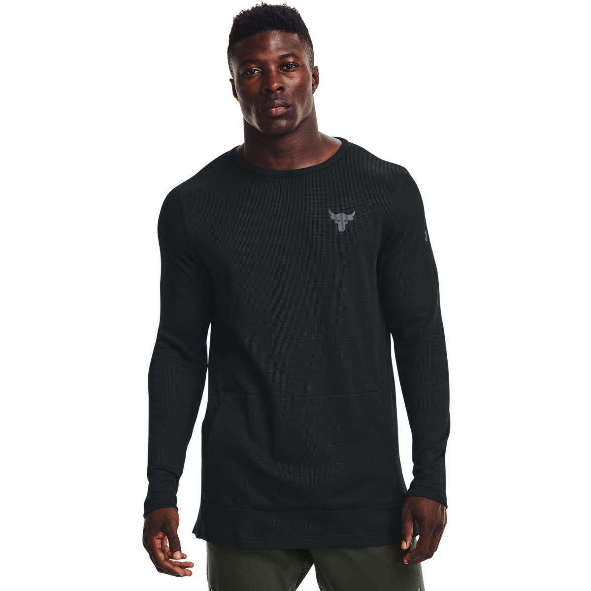 Ua pjt rock authentic crew