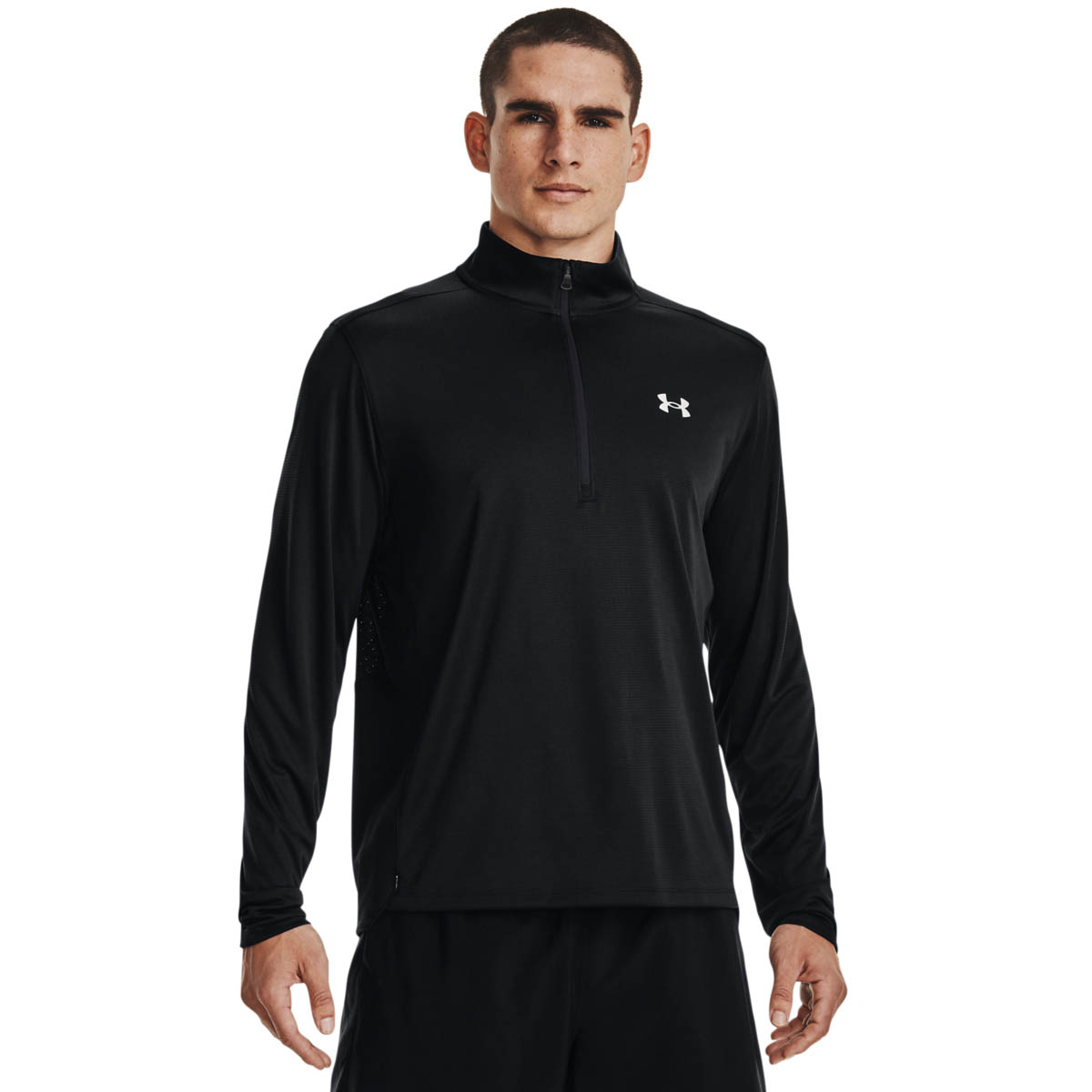 Ua speed stride 2.0 1/2 zip