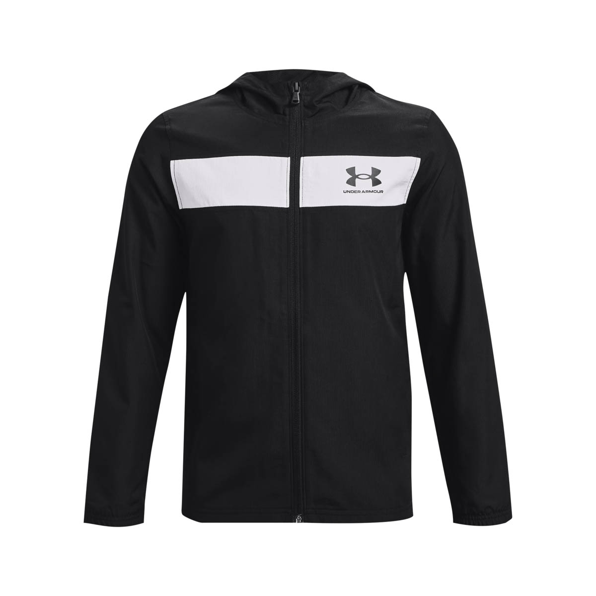 UA SPORTSTYLE WINDBREAKER CAPERLAN