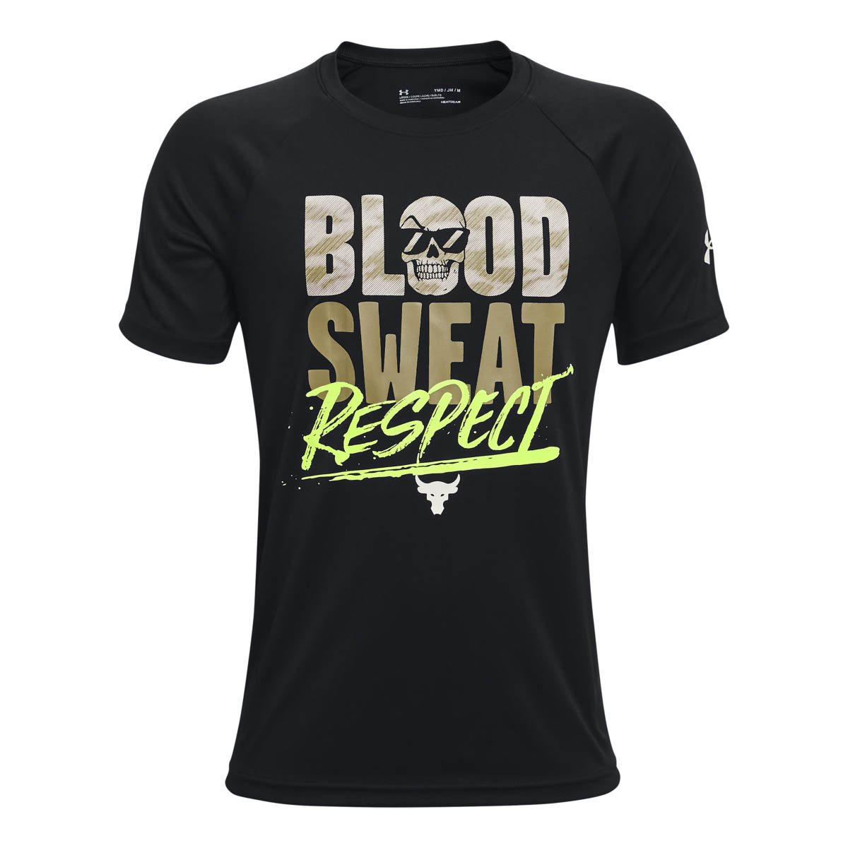 Ua pjt rock tech respect ss