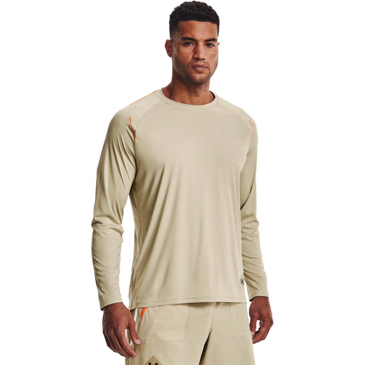 Ua terrain longsleeve