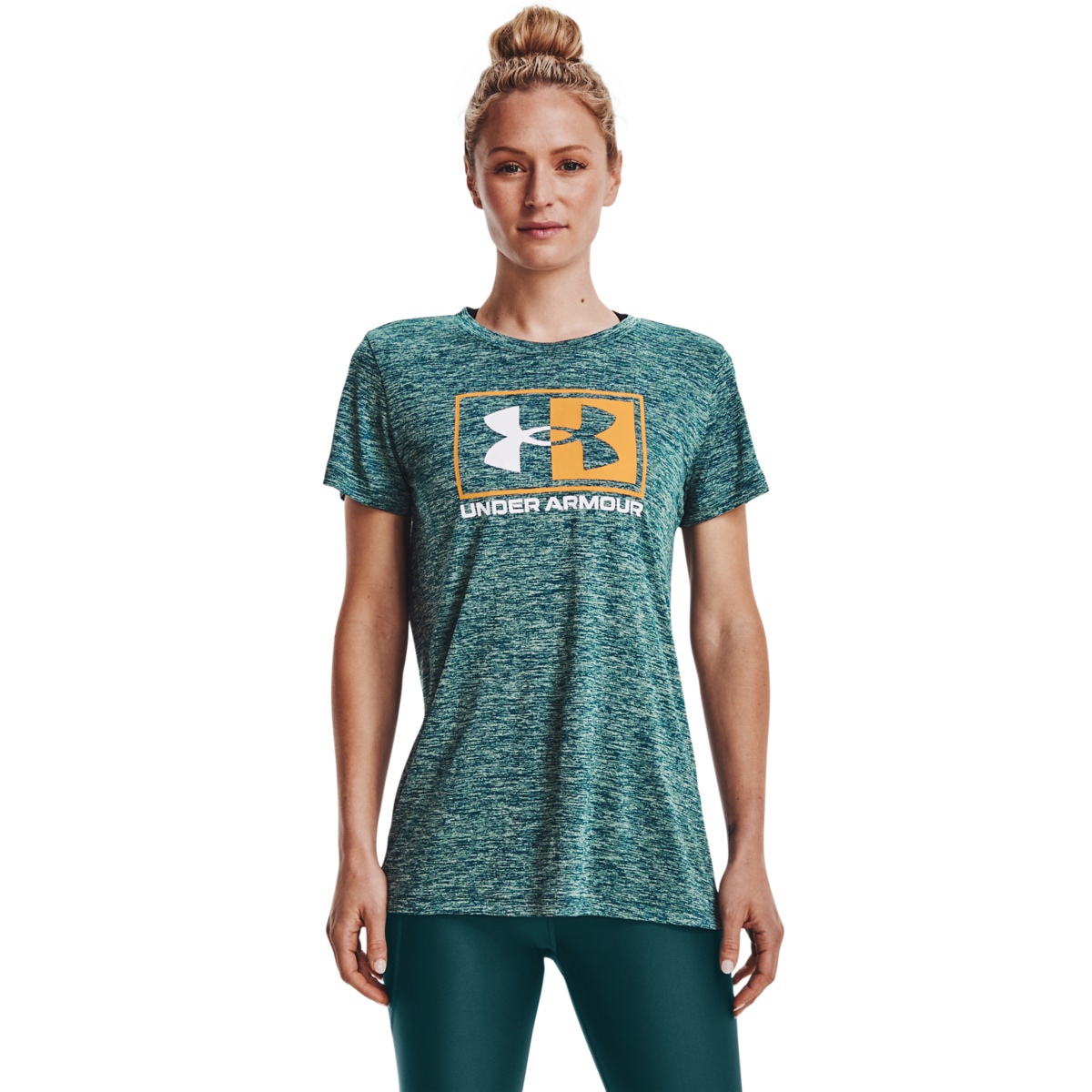 Under Armour, Tricou de antrenament Tech™ Twist 