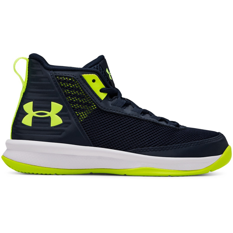 Under armour bps 2025 jet 2018