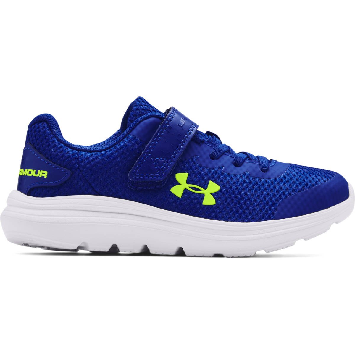 Ua ps surge 2 ac