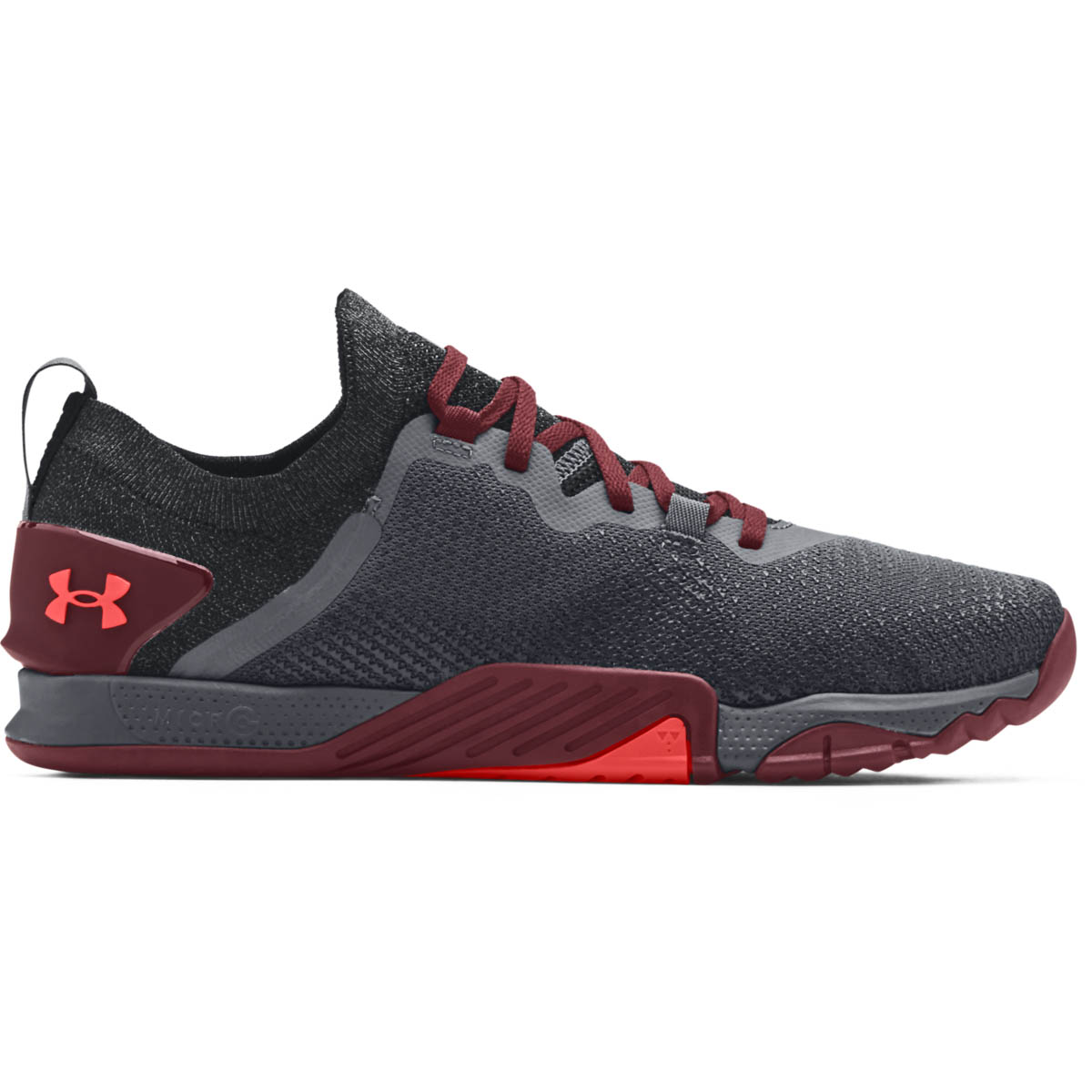 Ua tribase reign 3