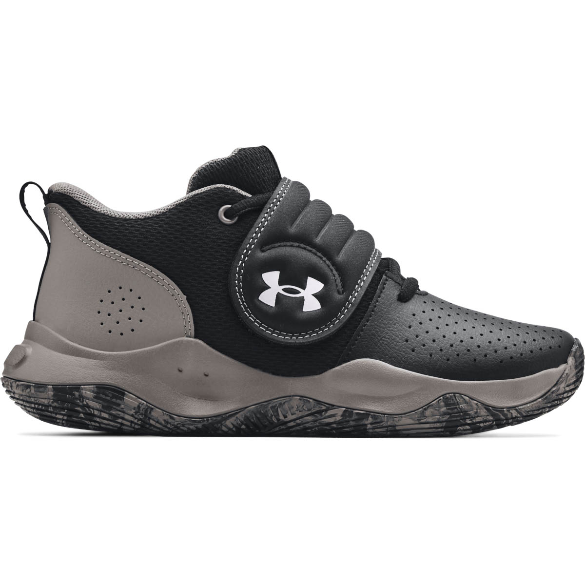 Ua gs zone bb