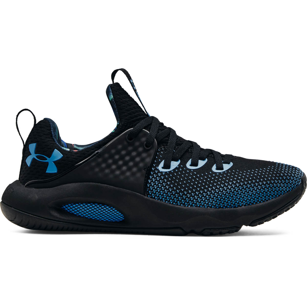Ua w hovr rise 3 novelty