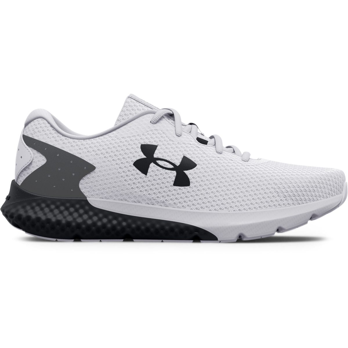 Ua charged rogue 3