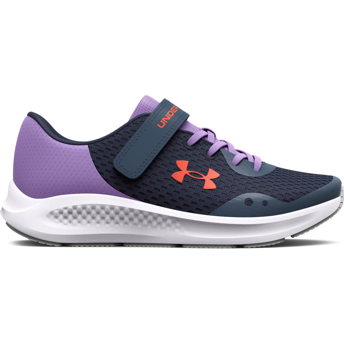 Ua gps pursuit 3 ac