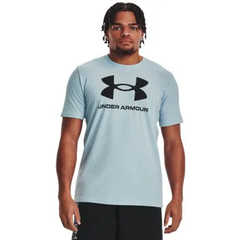 Tricou Barbati M SPORTSTYLE LOGO TEE MFO Under Armour 