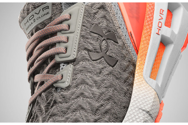 UNDER ARMOUR - HOVR MEGA 2 CLONE