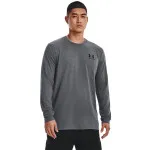 Bluza Barbati SPORTSTYLE LEFT CHEST LS Under Armour 
