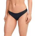 Lenjerie intima Dama MFO PS THONG 3PACK Under Armour 