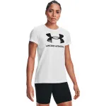 Tricou Dama SPORTSTYLE LOGO SS Under Armour 