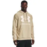 Hanorac Barbati RIVAL FLEECE BIG LOGO HD Under Armour 