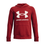 Hanorac Baieti RIVAL FLEECE HOODIE Under Armour 