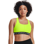 Bustiera Dama CROSSBACK MID BRA Under Armour 