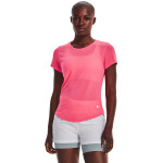 Tricou Dama STREAKER SS Under Armour 