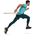 Colanti Barbati HG ISO-CHILL PERF LEGGINGS Under Armour 