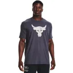 Tricou Barbati PROJECT ROCK BRAHMA BULL SS Under Armour 
